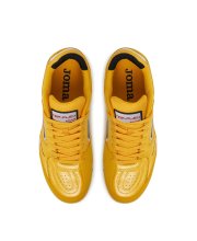 Chuteira Futsal Joma Top Flex Amarelo